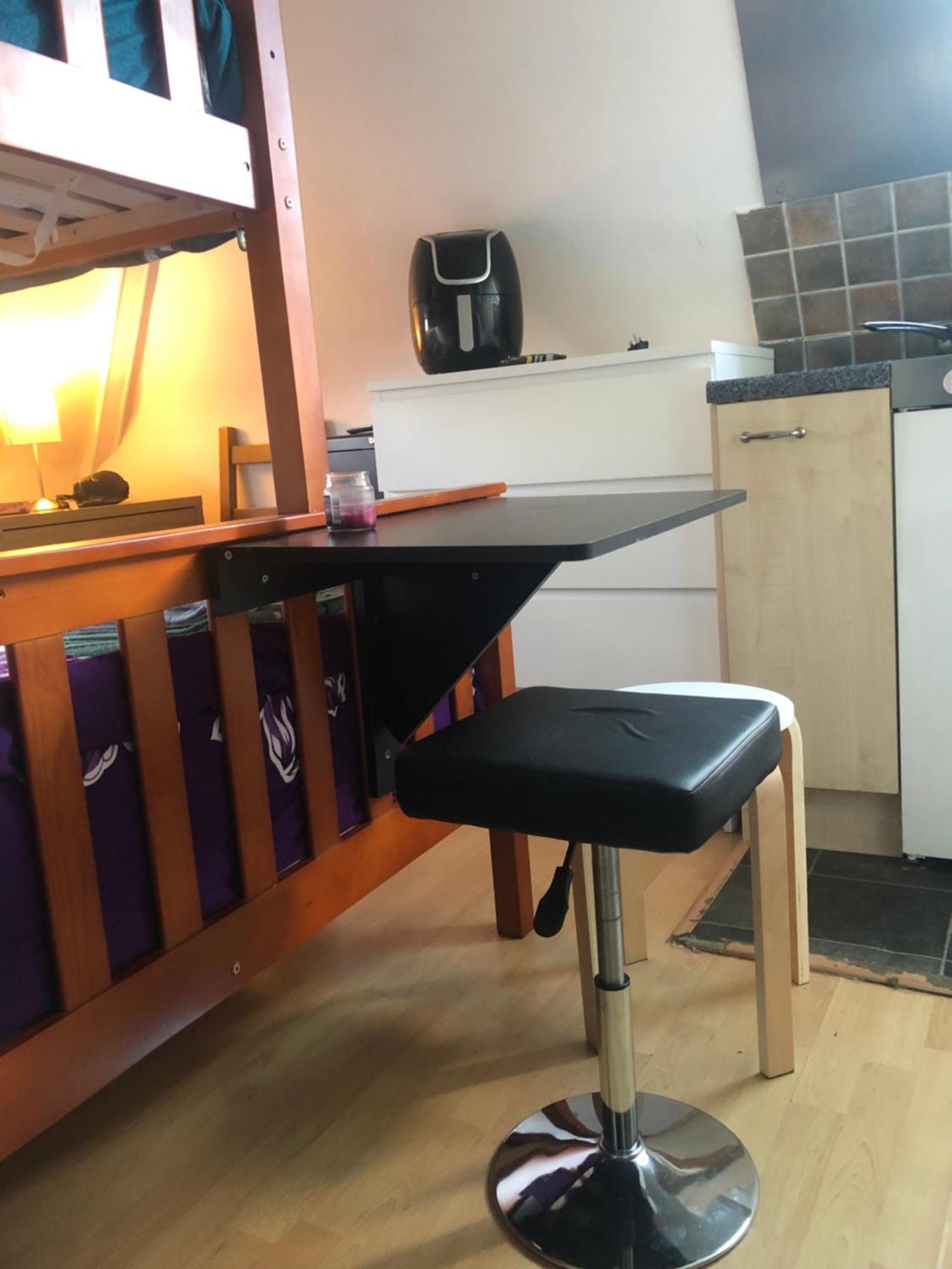 ロンドンPeaceful Studio-Flat With Driveway In Golders Greenアパートメント エクステリア 写真