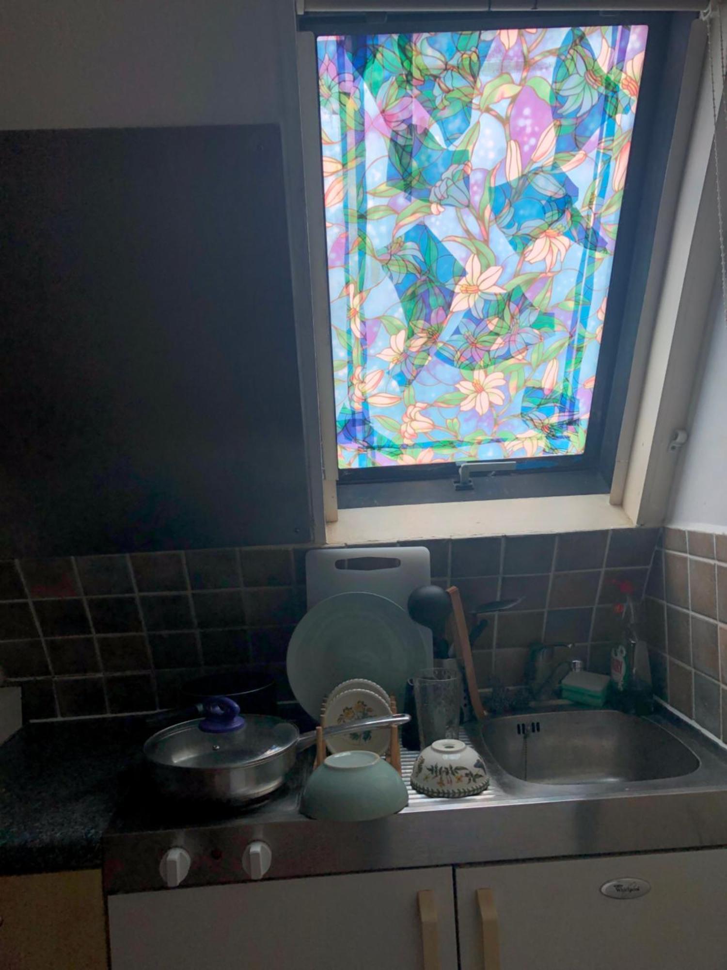 ロンドンPeaceful Studio-Flat With Driveway In Golders Greenアパートメント エクステリア 写真